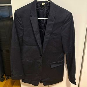 Burberry blazer 46R